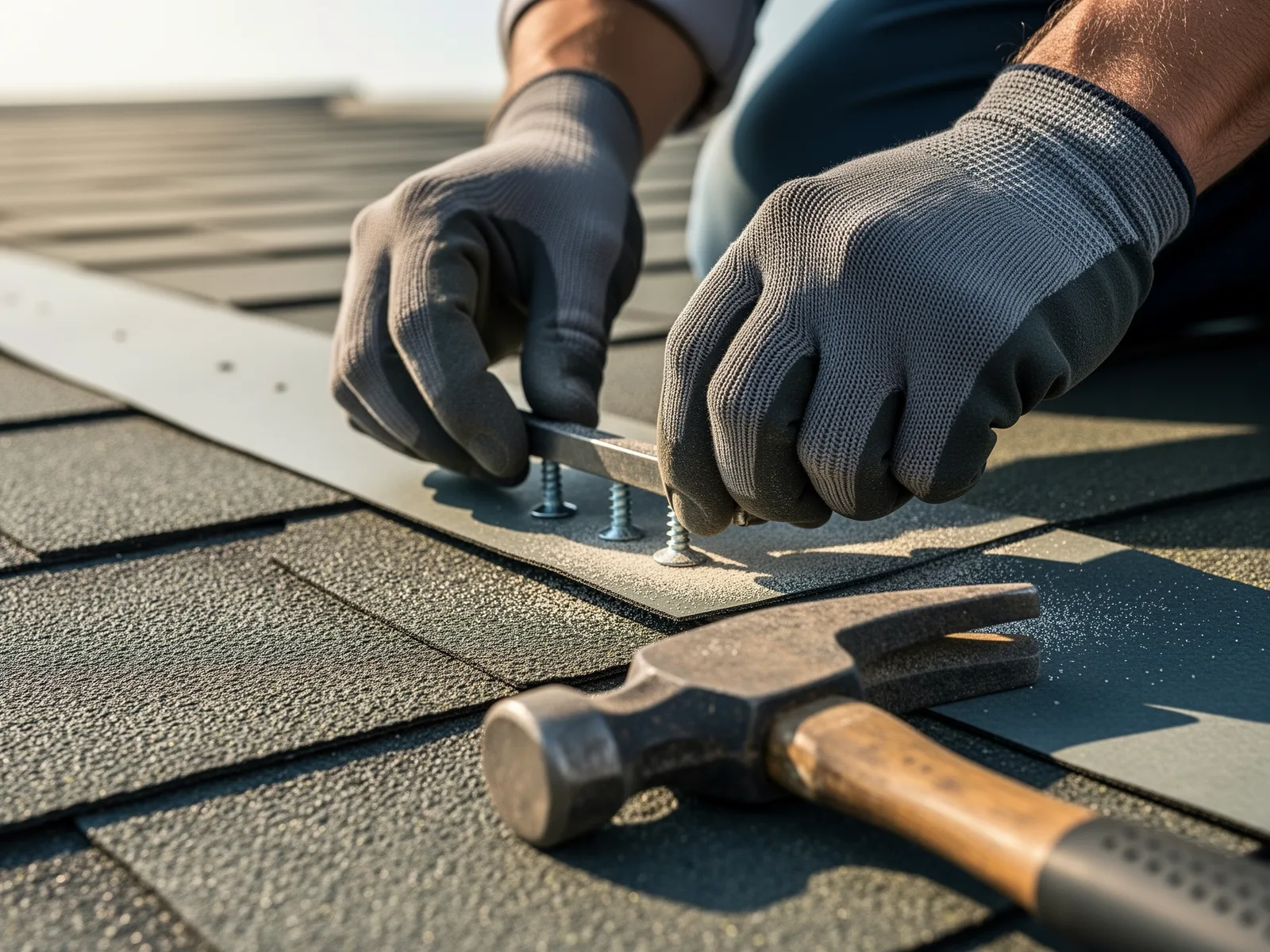 Why choose Fascia Repair in Breaks, VA
